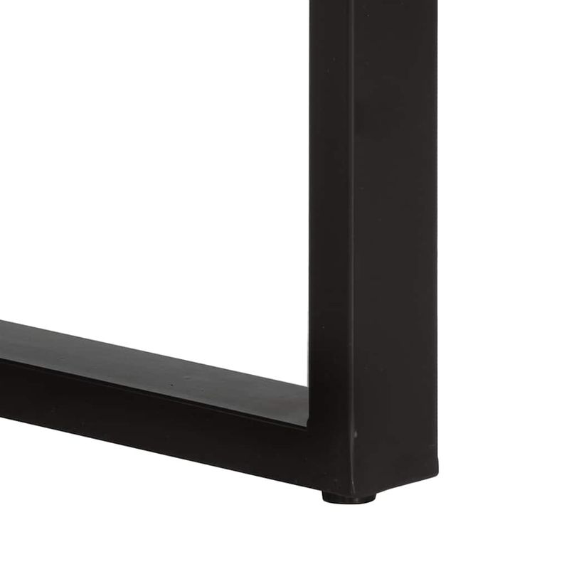 Casa si Gradina - Mobilier - Comode si corpuri - Console - Consola 90x35x75 cm din lemn masiv de mango - Infinity.ro
