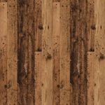 Casa si Gradina - Mobilier - Mese si birouri - Birouri - Birou de colt, lemn vechi, 200,5x50x76 cm, PAL - Infinity.ro