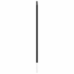 Electronice si Electrocasnice - Masini de spalat vase - Accesorii masini de spalat vase - Panou pentru masina de spalat vase „Porto” Negru lemn prelucrat, mărime 60x1.5x67 cm - Infinity.ro
