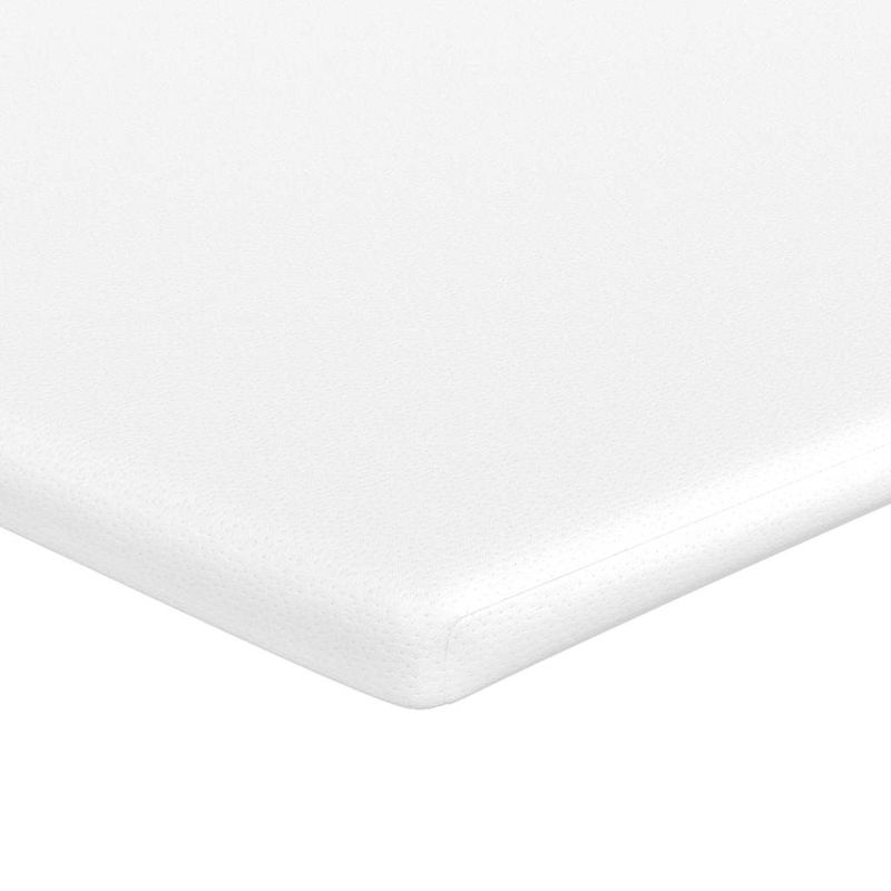 Casa si Gradina - Mobilier - Paturi si accesorii - Paturi - Cadru de pat otoman cu saltele Verde inchis 160x200cm catifea - Infinity.ro