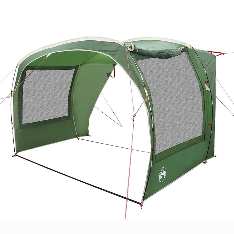 Sport si Outdoor - Camping - Corturi camping - Cort auto verde rezistent la apa - Infinity.ro