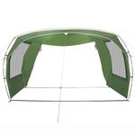Sport si Outdoor - Camping - Corturi camping - Cort auto verde rezistent la apa - Infinity.ro
