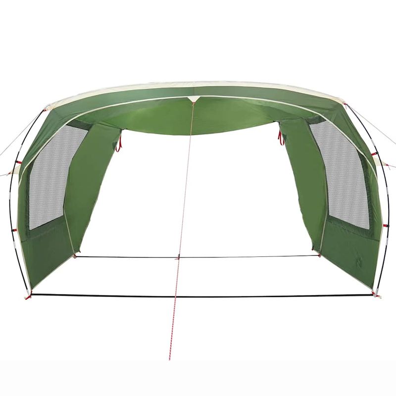 Sport si Outdoor - Camping - Corturi camping - Cort auto verde rezistent la apa - Infinity.ro