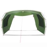 Sport si Outdoor - Camping - Corturi camping - Cort auto verde rezistent la apa - Infinity.ro