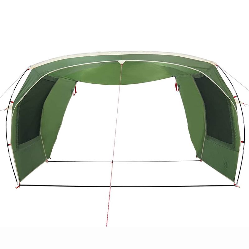Sport si Outdoor - Camping - Corturi camping - Cort auto verde rezistent la apa - Infinity.ro