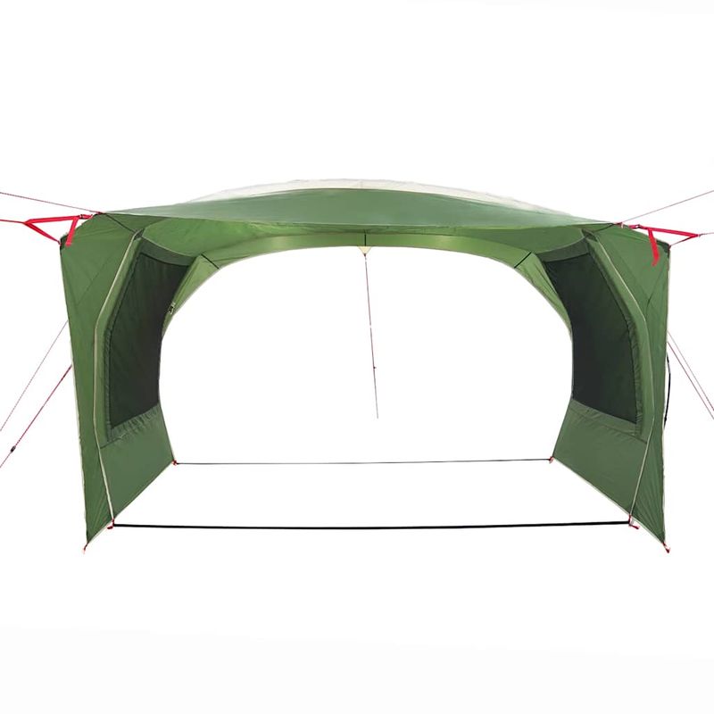 Sport si Outdoor - Camping - Corturi camping - Cort auto verde rezistent la apa - Infinity.ro