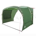Sport si Outdoor - Camping - Corturi camping - Cort auto verde rezistent la apa - Infinity.ro