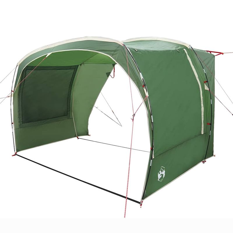 Sport si Outdoor - Camping - Corturi camping - Cort auto verde rezistent la apa - Infinity.ro