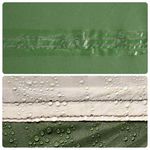 Sport si Outdoor - Camping - Corturi camping - Cort auto verde rezistent la apa - Infinity.ro