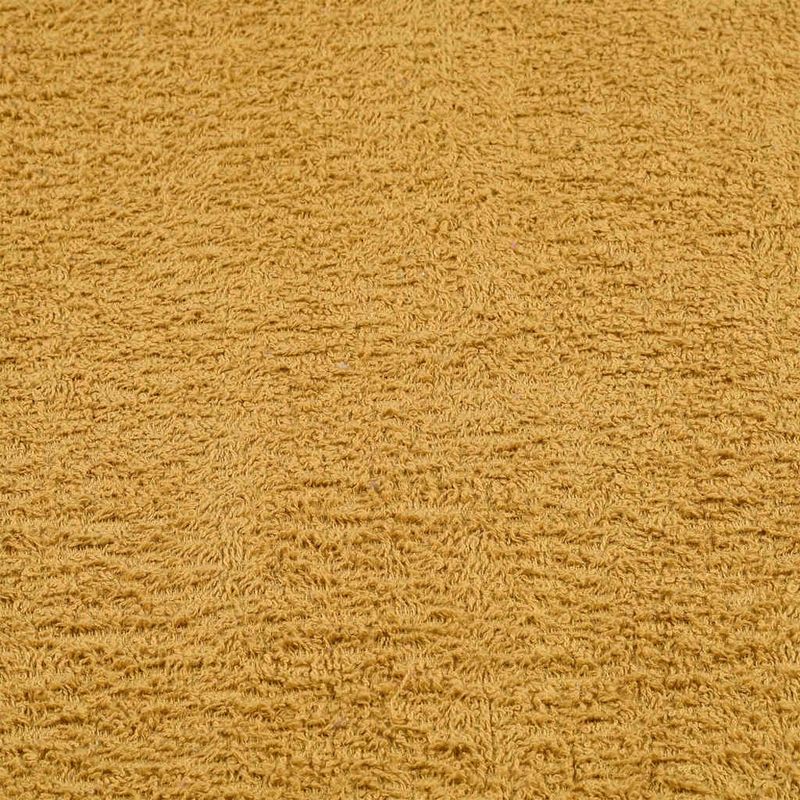 Casa si Gradina - Textile si covoare - Textile baie - Prosoape - Prosoape de dus 4 buc Aur 70x140 cm 360 g/m² 100% bumbac - Infinity.ro