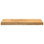 Casa si Gradina - Constructii - Scari si accesorii interioare - Accesorii scari interioare - Trepte de scara 16 buc maro deschis lemn masiv de stejar, mărime 70x25x2 cm - Infinity.ro