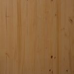 Casa si Gradina - Mobilier - Dulapuri si sifoniere - Dulapuri - Dulap rulant cu sertare „MOSS”, maro miere, lemn masiv de pin - Infinity.ro