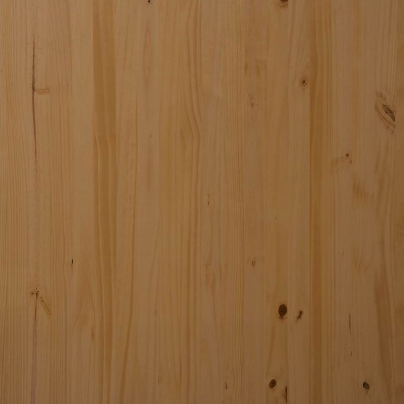 Casa si Gradina - Mobilier - Dulapuri si sifoniere - Dulapuri - Dulap rulant cu sertare „MOSS”, maro miere, lemn masiv de pin - Infinity.ro