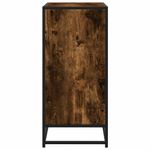 Casa si Gradina - Mobilier - Comode si corpuri - Comode - Bufeta Stejar afumat 68x35x76 cm Lemn prelucrat - Infinity.ro