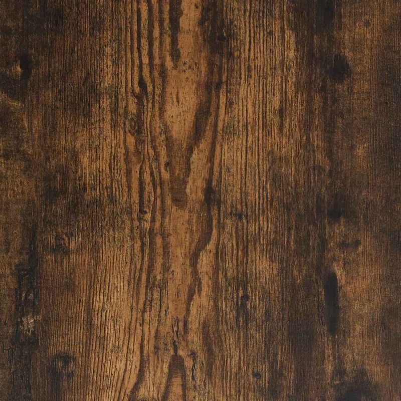 Casa si Gradina - Mobilier - Comode si corpuri - Comode - Bufeta Stejar afumat 68x35x76 cm Lemn prelucrat - Infinity.ro