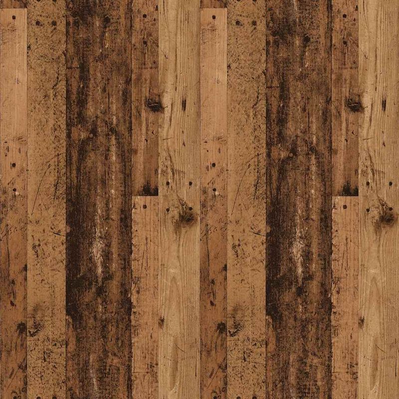 Casa si Gradina - Mobilier - Comode si corpuri - Noptiere - Noptiera din lemn vechi 40x30x39 cm lemn prelucrat - Infinity.ro