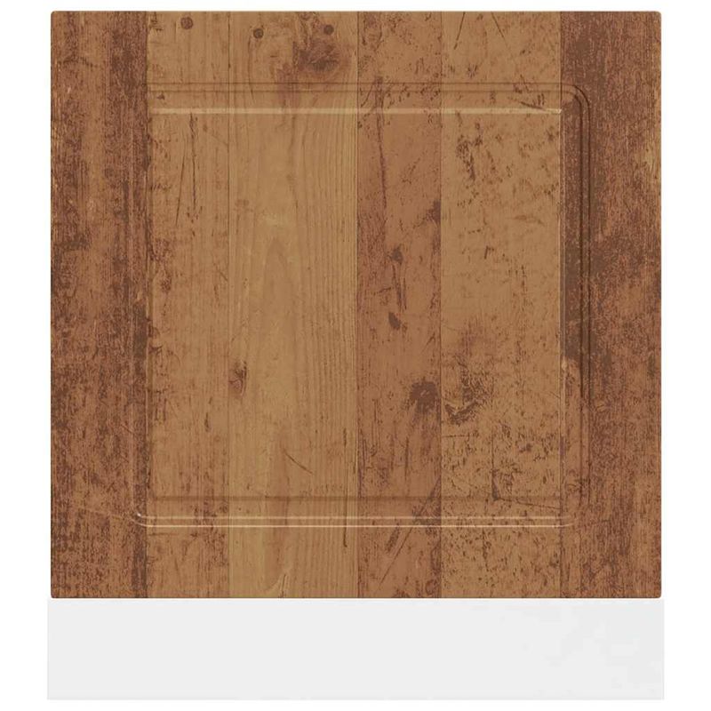 Electronice si Electrocasnice - Masini de spalat vase - Accesorii masini de spalat vase - Panou pentru masina de spalat vase Lemn vechi Lemn prelucrat - Infinity.ro