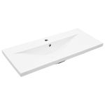 Casa si Gradina - Mobilier - Seturi de mobilier - Seturi baie - Set mobilier de baie, 5 piese, stejar artizanal, lemn prelucrat - Infinity.ro