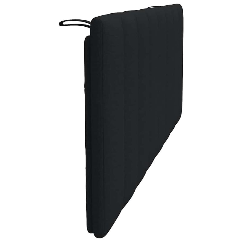 Casa si Gradina - Mobilier - Paturi si accesorii - Accesorii paturi - Tablie de pat Maro 80 cm Lemn masiv de pin - Infinity.ro
