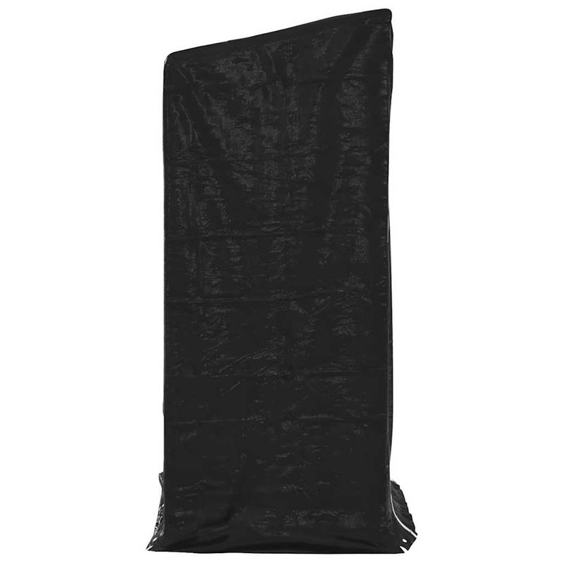 Casa si Gradina - Termice - Sobe, Seminee si accesorii - Accesorii seminee si sobe - Suport pentru lemne de foc cu capac de ploaie Otel galvanizat - Infinity.ro