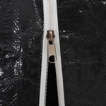 Casa si Gradina - Termice - Sobe, Seminee si accesorii - Accesorii seminee si sobe - Suport pentru lemne de foc cu capac de ploaie Otel galvanizat - Infinity.ro