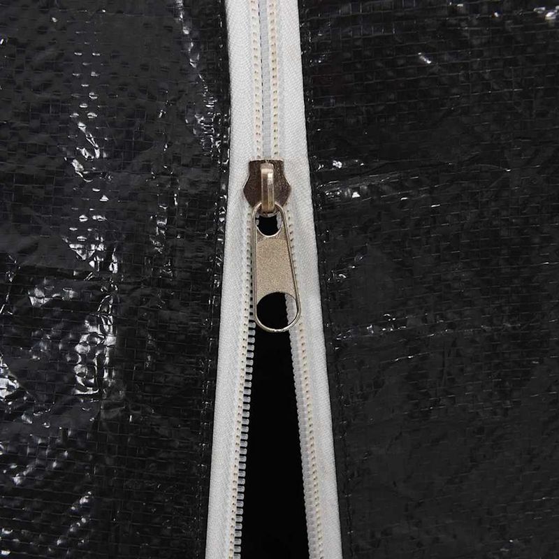 Casa si Gradina - Termice - Sobe, Seminee si accesorii - Accesorii seminee si sobe - Suport pentru lemne de foc cu capac de ploaie Otel galvanizat - Infinity.ro