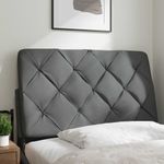 Casa si Gradina - Mobilier - Paturi si accesorii - Accesorii paturi - Tablie 160 cm lemn masiv de stejar - Infinity.ro