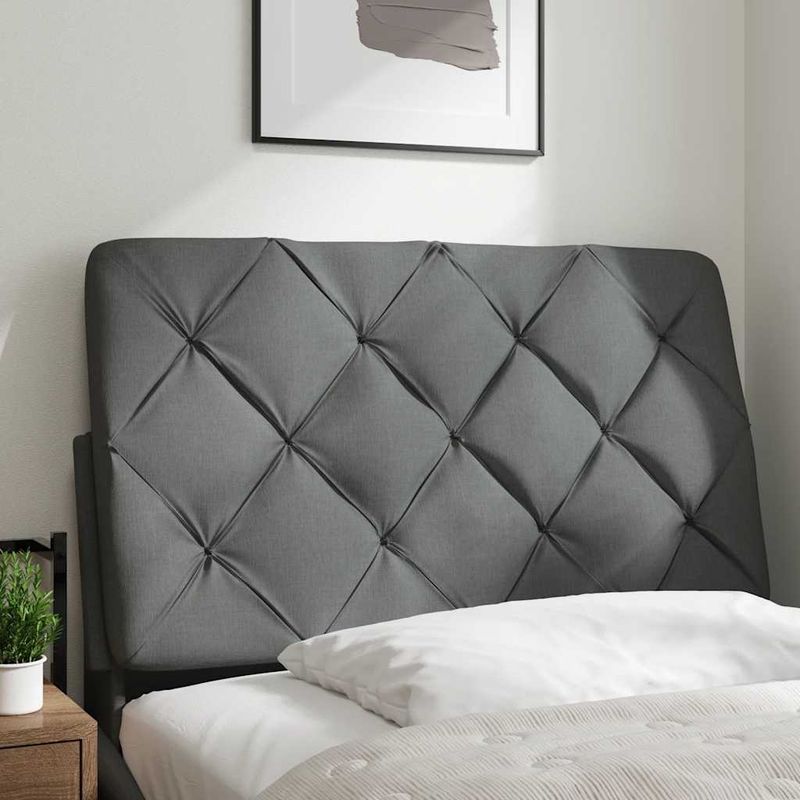 Casa si Gradina - Mobilier - Paturi si accesorii - Accesorii paturi - Tablie 160 cm lemn masiv de stejar - Infinity.ro