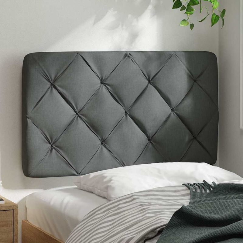 Casa si Gradina - Mobilier - Paturi si accesorii - Accesorii paturi - Tablie 160 cm lemn masiv de stejar - Infinity.ro
