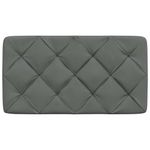 Casa si Gradina - Mobilier - Paturi si accesorii - Accesorii paturi - Tablie 160 cm lemn masiv de stejar - Infinity.ro