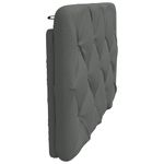 Casa si Gradina - Mobilier - Paturi si accesorii - Accesorii paturi - Tablie 160 cm lemn masiv de stejar - Infinity.ro