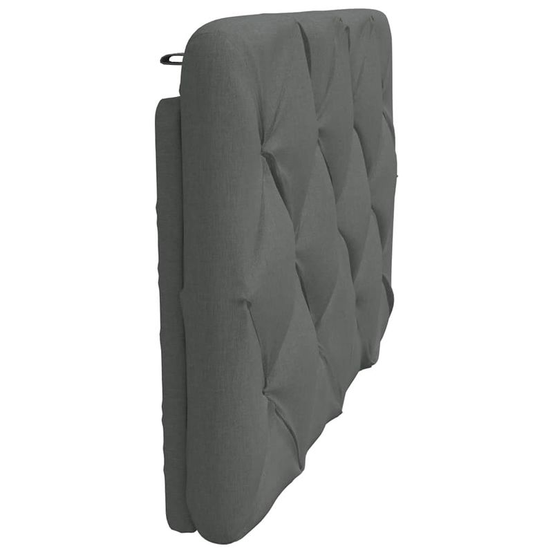 Casa si Gradina - Mobilier - Paturi si accesorii - Accesorii paturi - Tablie 160 cm lemn masiv de stejar - Infinity.ro