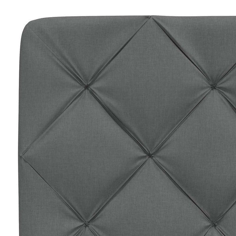 Casa si Gradina - Mobilier - Paturi si accesorii - Accesorii paturi - Tablie 160 cm lemn masiv de stejar - Infinity.ro