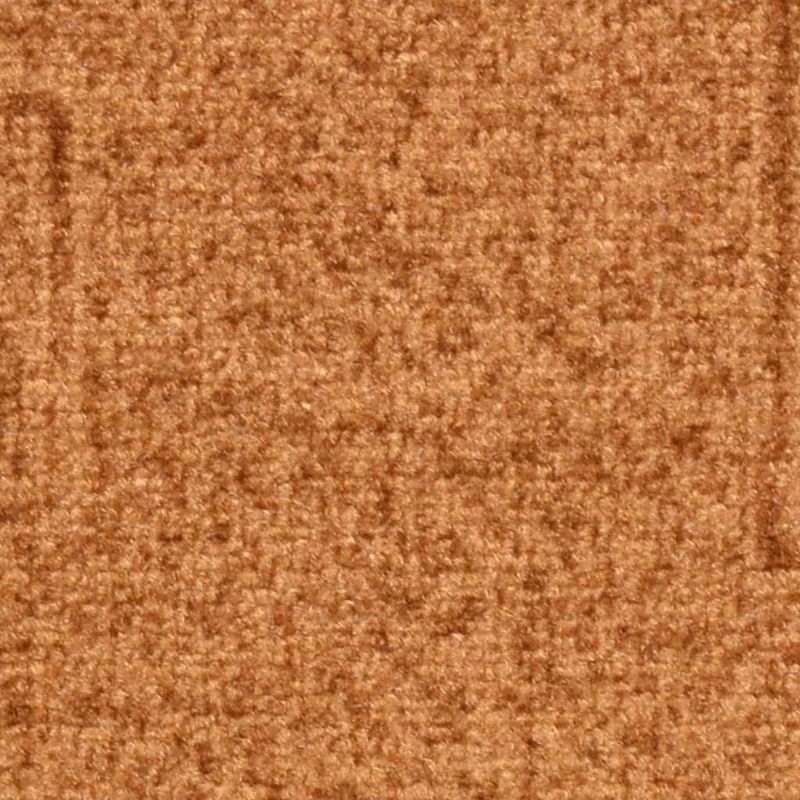 Casa si Gradina - Textile si covoare - Covoare - Covoare casa - Covorase autoadezive pentru scari, 10 buc., bej, 65x21x4 cm - Infinity.ro