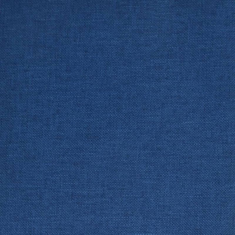 Casa si Gradina - Mobilier - Scaune si fotolii - Scaune - Scaune de bar, 2 buc., albastru, material textil - Infinity.ro