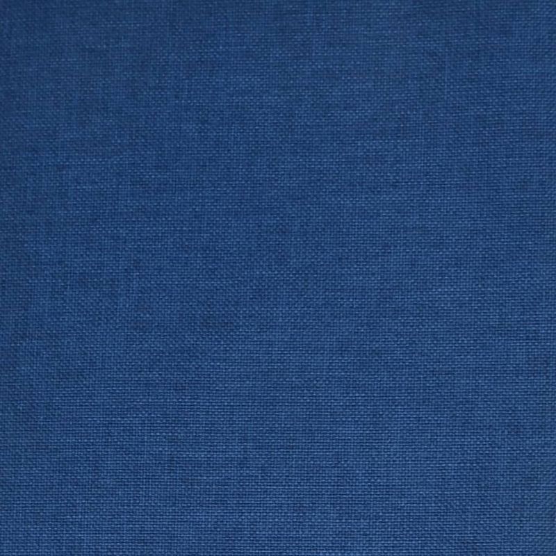 Casa si Gradina - Mobilier - Scaune si fotolii - Scaune - Scaune de bar, 2 buc., albastru, material textil - Infinity.ro