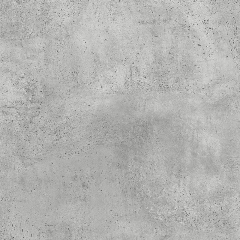 Casa si Gradina - Mobilier - Comode si corpuri - Corpuri bucatarie - Dulap suspendat, gri beton, 80 x 31 x 60 cm, PAL - Infinity.ro