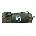Sport si Outdoor - Camping - Corturi camping - Cort de camping tunel pentru 3 persoane, camuflaj, impermeabil - Infinity.ro