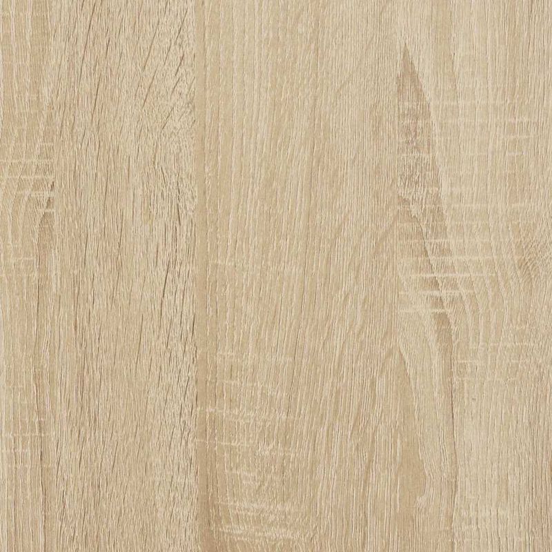 Casa si Gradina - Mobilier - Mobilier baie - Corpuri baie - Dulap perete baie, stejar sonoma, 80x25x40 cm, lemn prelucrat - Infinity.ro