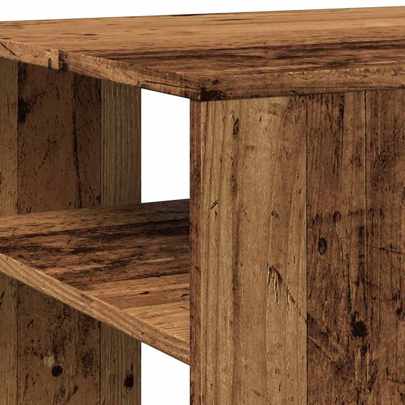 Casa si Gradina - Mobilier - Mese si birouri - Masute de cafea - Masuta de cafea, lemn vechi, 100x50x40 cm, lemn prelucrat - Infinity.ro