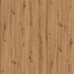 Casa si Gradina - Mobilier - Comode si corpuri - Noptiere - Noptiere, 2 buc., stejar artizanal, 40x36x65 cm, lemn prelucrat - Infinity.ro