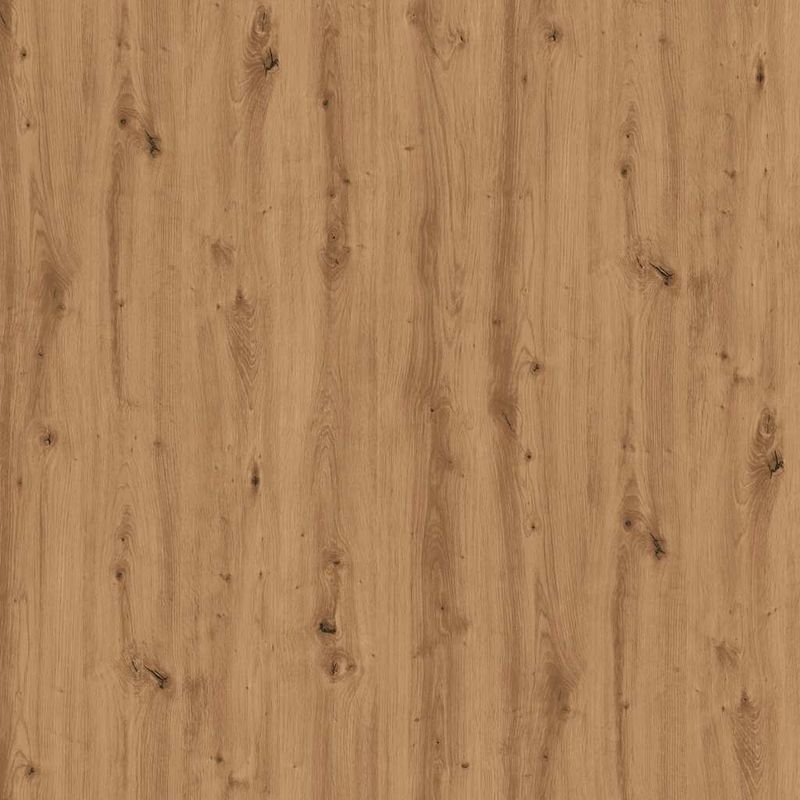 Casa si Gradina - Mobilier - Comode si corpuri - Noptiere - Noptiere, 2 buc., stejar artizanal, 40x36x65 cm, lemn prelucrat - Infinity.ro