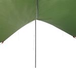 Sport si Outdoor - Camping - Corturi camping - Cort auto verde rezistent la apa - Infinity.ro