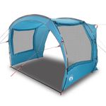 Sport si Outdoor - Camping - Corturi camping - Cort auto albastru rezistent la apa - Infinity.ro