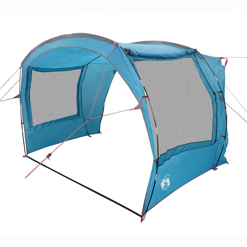 Sport si Outdoor - Camping - Corturi camping - Cort auto albastru rezistent la apa - Infinity.ro