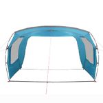 Sport si Outdoor - Camping - Corturi camping - Cort auto albastru rezistent la apa - Infinity.ro
