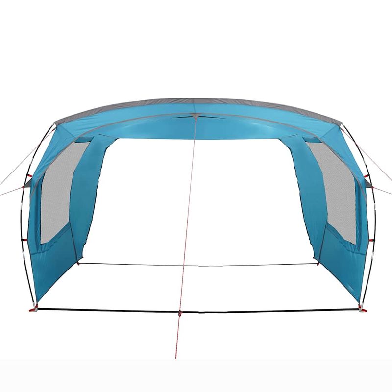 Sport si Outdoor - Camping - Corturi camping - Cort auto albastru rezistent la apa - Infinity.ro