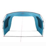 Sport si Outdoor - Camping - Corturi camping - Cort auto albastru rezistent la apa - Infinity.ro