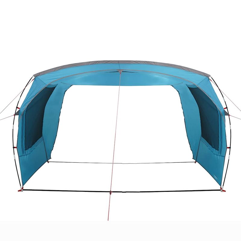 Sport si Outdoor - Camping - Corturi camping - Cort auto albastru rezistent la apa - Infinity.ro