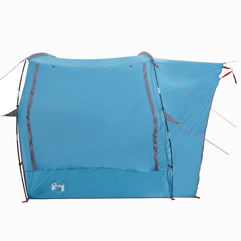 Sport si Outdoor - Camping - Corturi camping - Cort auto albastru rezistent la apa - Infinity.ro